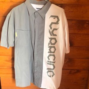 Men’s Fly Racing shirt